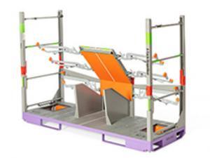 C-Racks | Ckdpack
