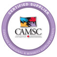 CAMSC-BADGE