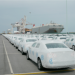 Transport-cover