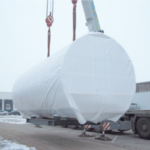 Transport-cover