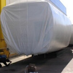 Heavy duty applications