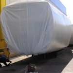 Heavy duty applications