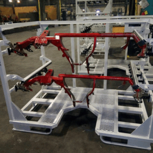 lineside-racks