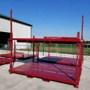 lineside-racks