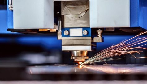 Laser-tube-cutting